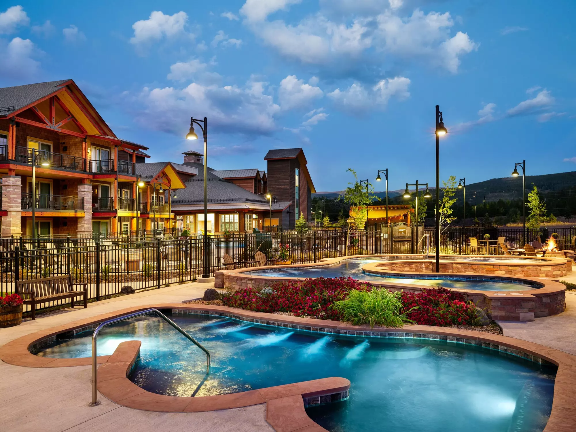 Hyatt Vacation Club at The Ranahan - Primary Image