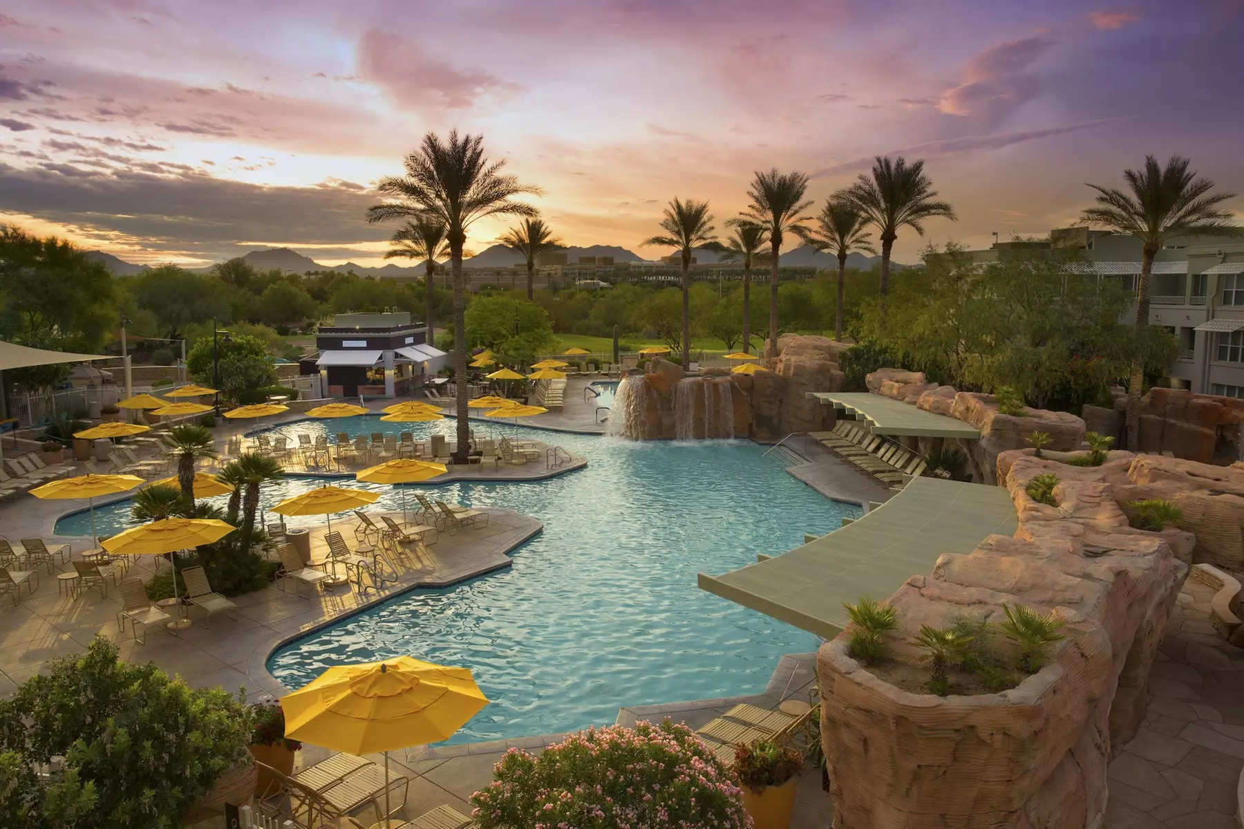 Marriott's Canyon Villas - Primary Image