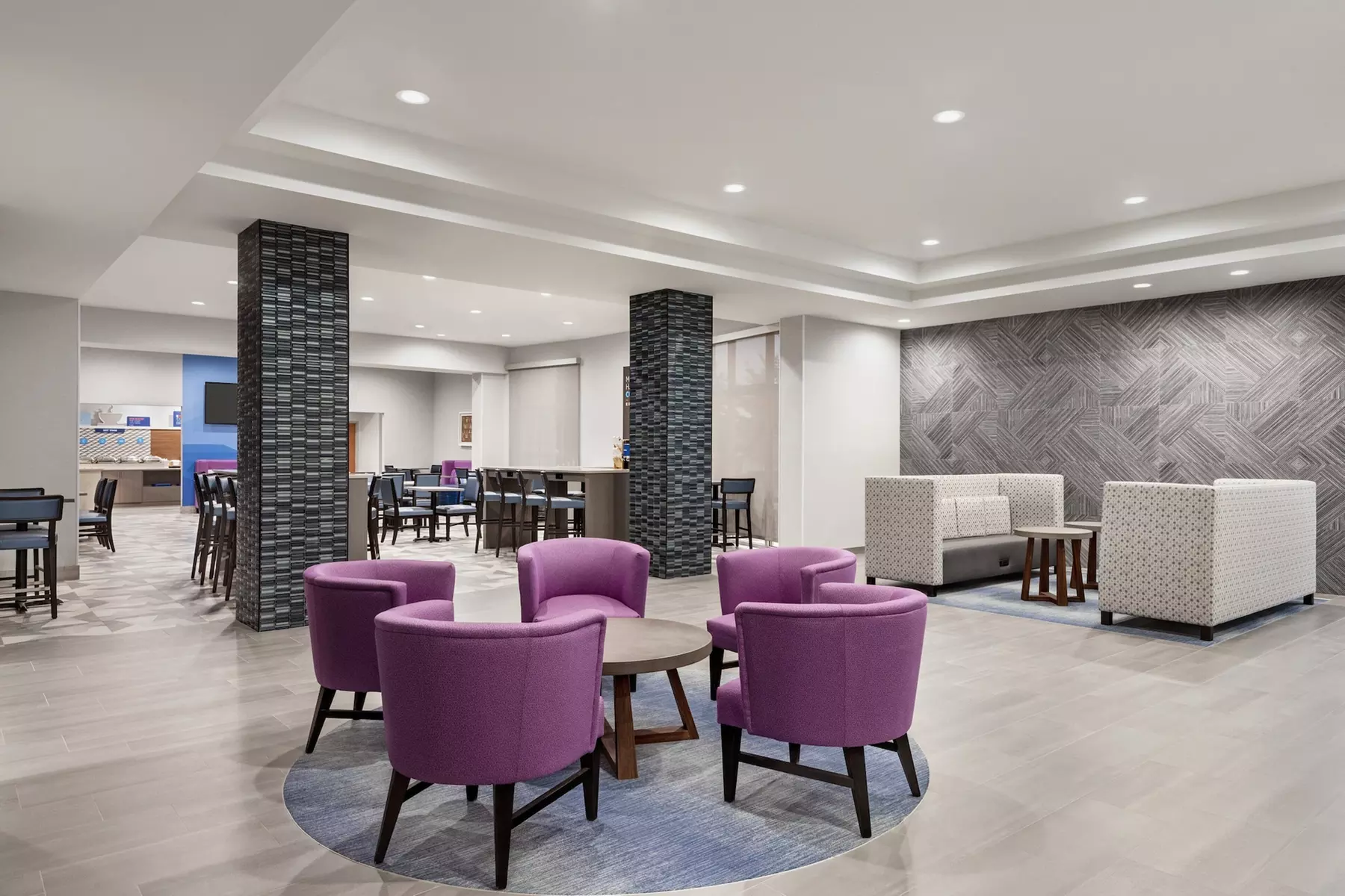 Holiday Inn Express Dumfries by IHG - Primary Image