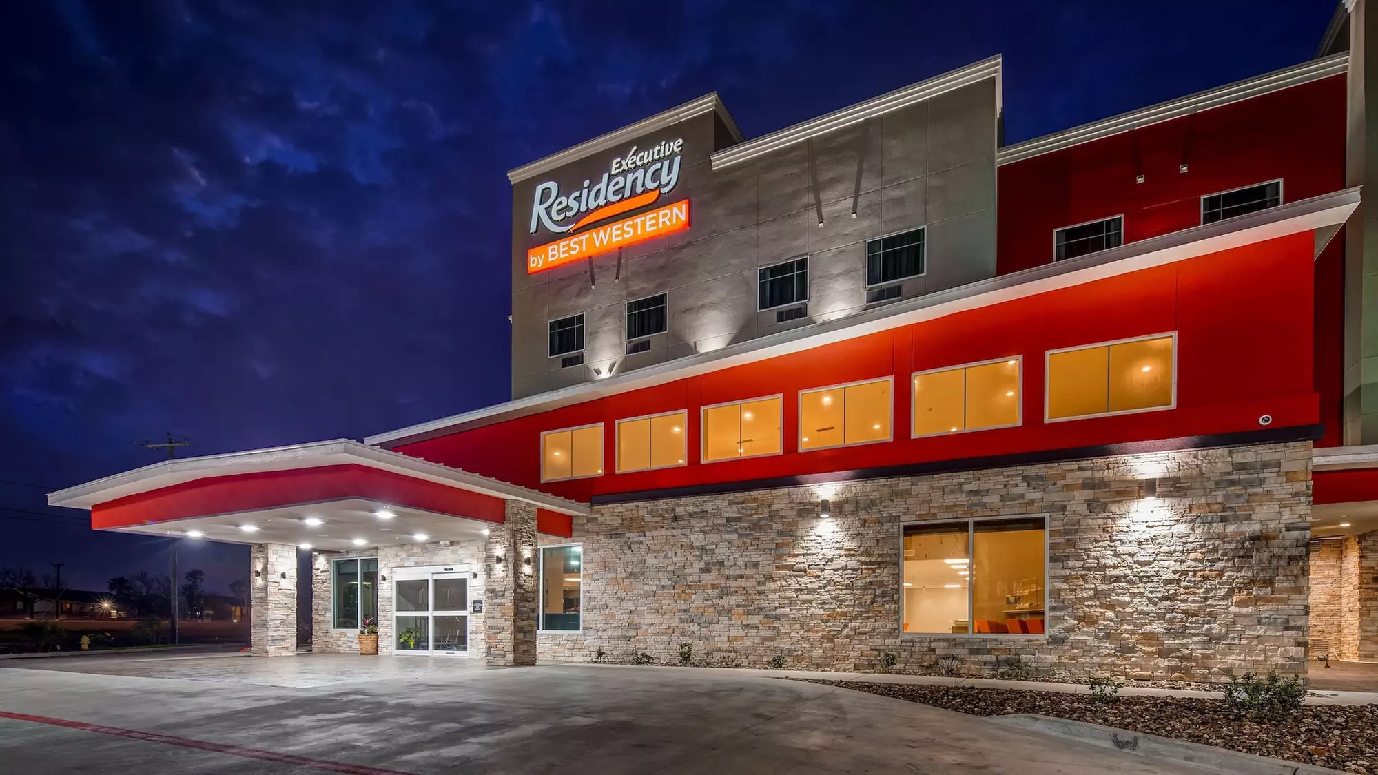 Executive Residency by Best Western Corpus Christi - Primary Image