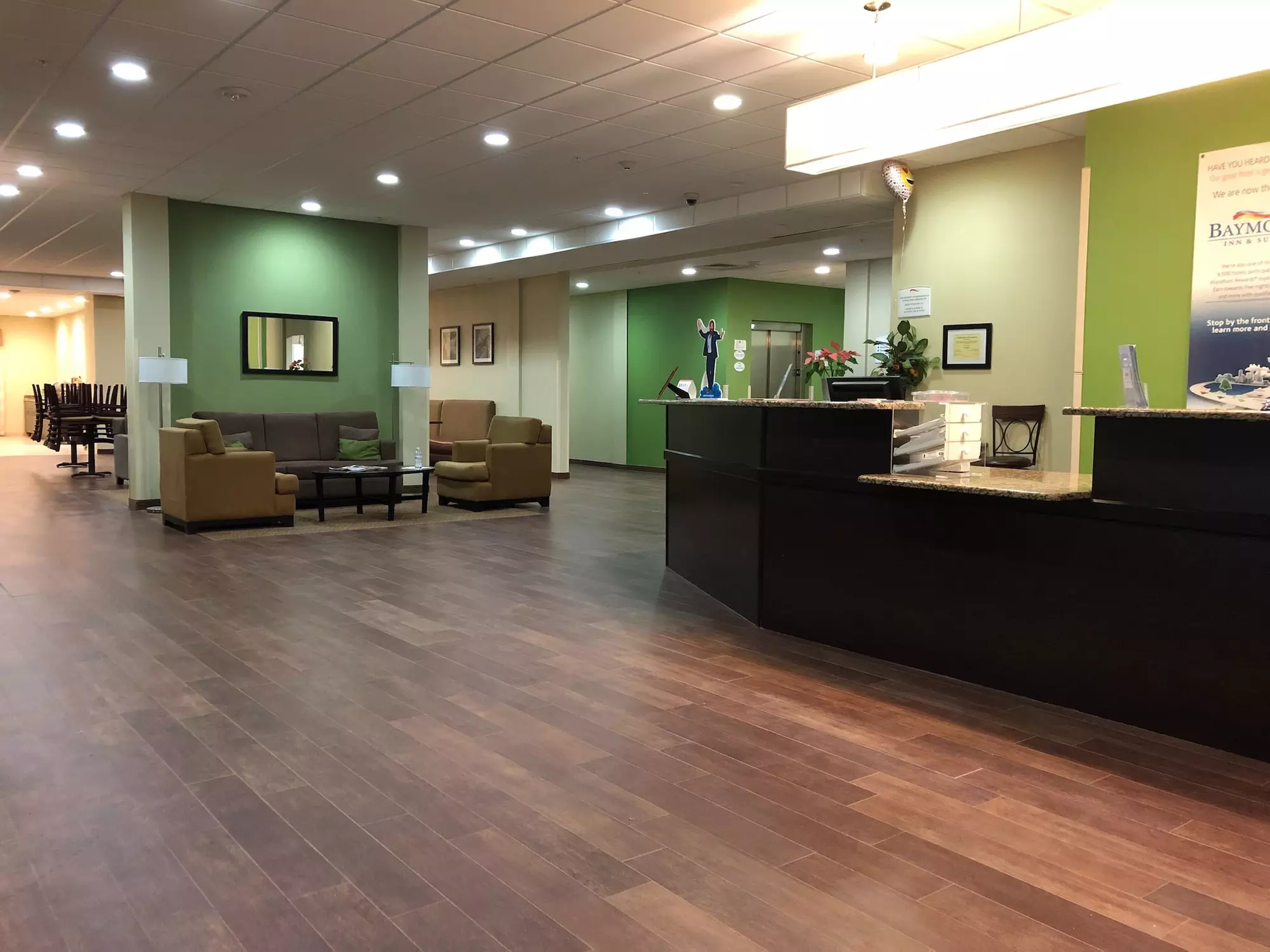 PetroStay Inn & Suites Cotulla - Primary Image