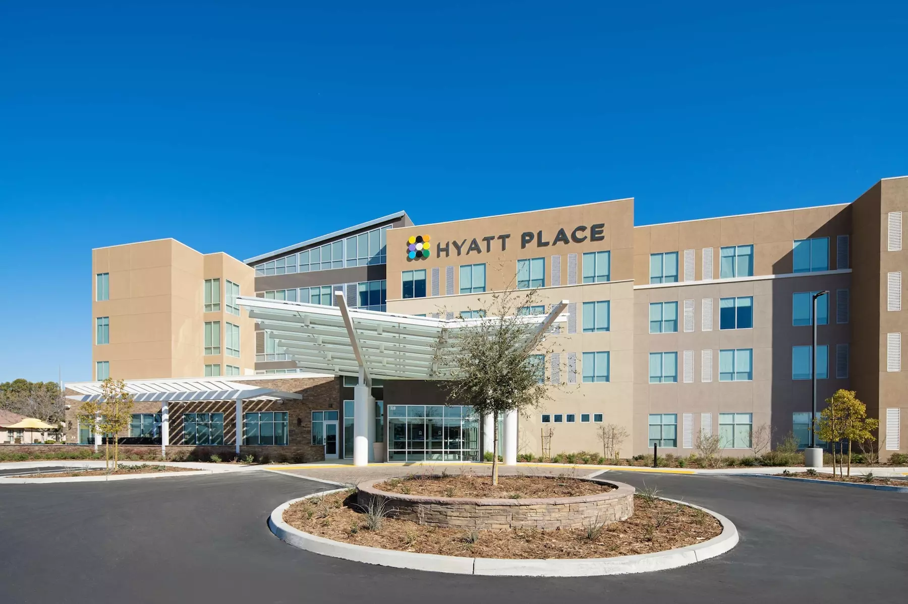 Hyatt Place Bakersfield - Primary Image