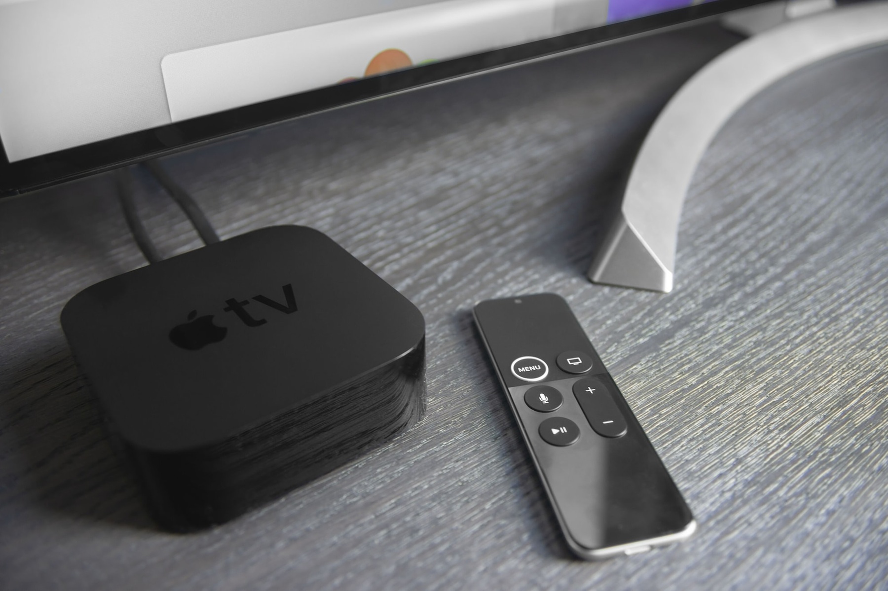 The Grant by Black Swan