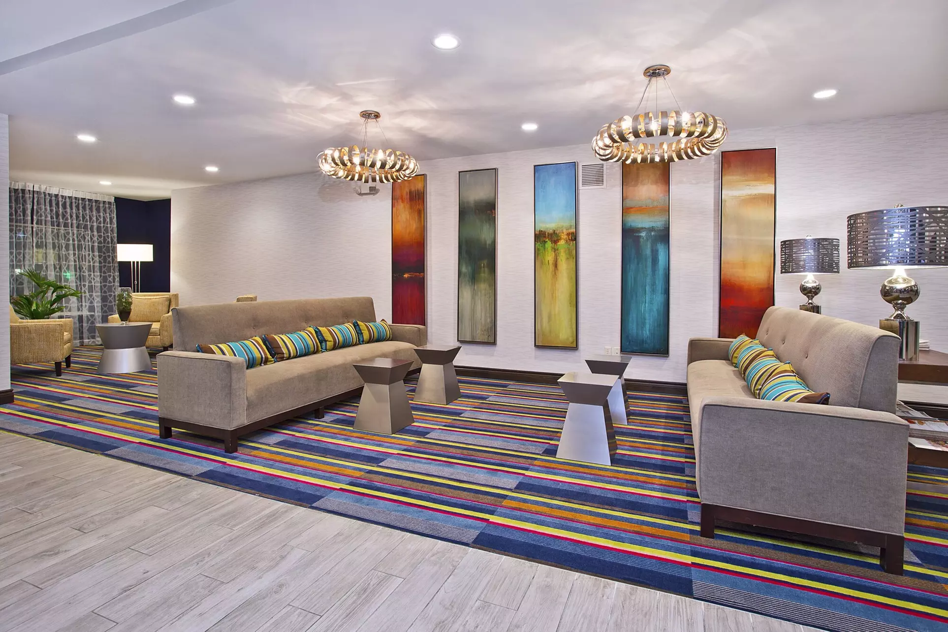Holiday Inn Express & Suites Ann Arbor West by IHG - Primary Image