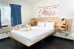 Hotel Corvallis - Second Medium
