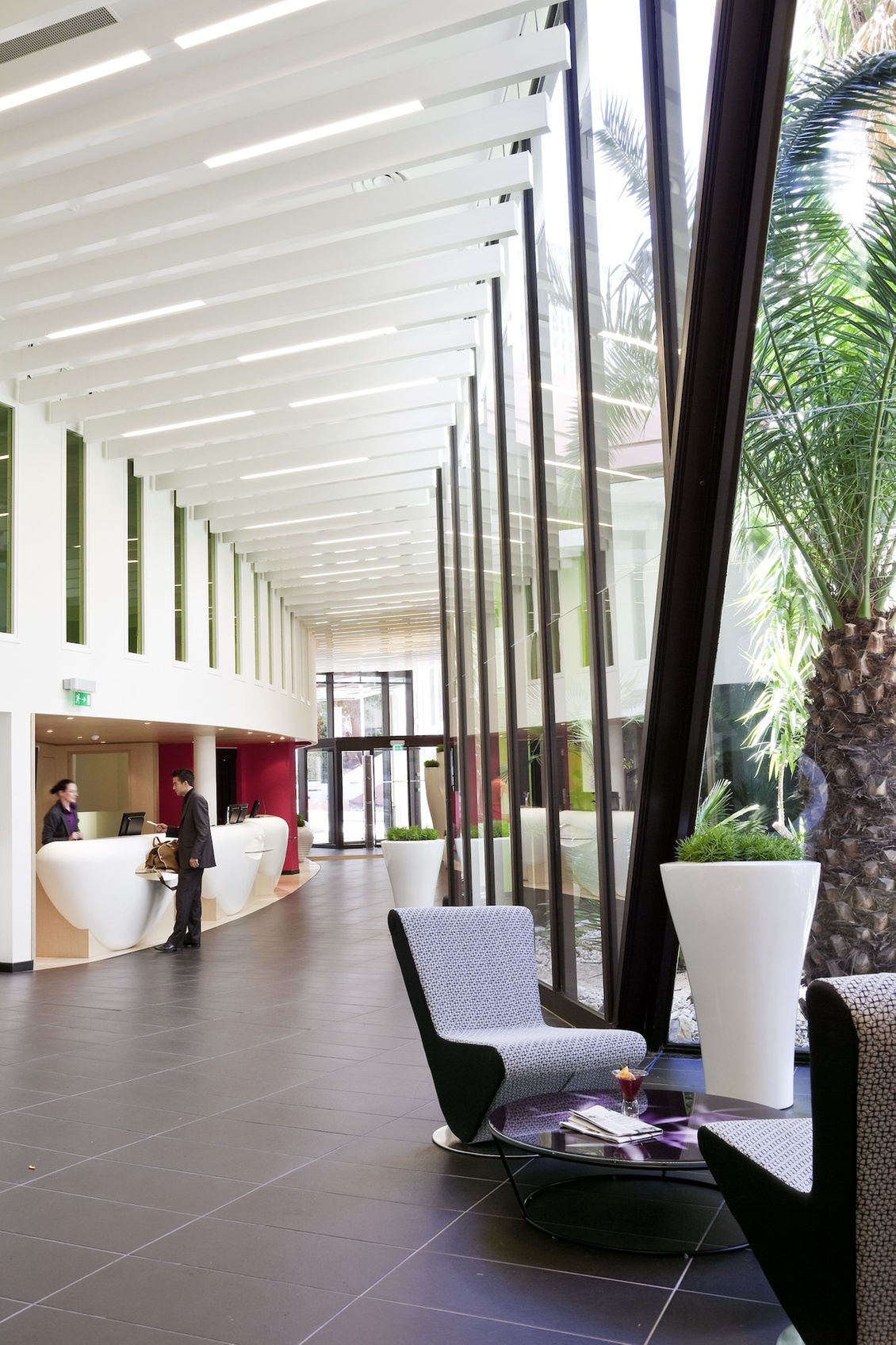 Novotel Marseille Vieux Port