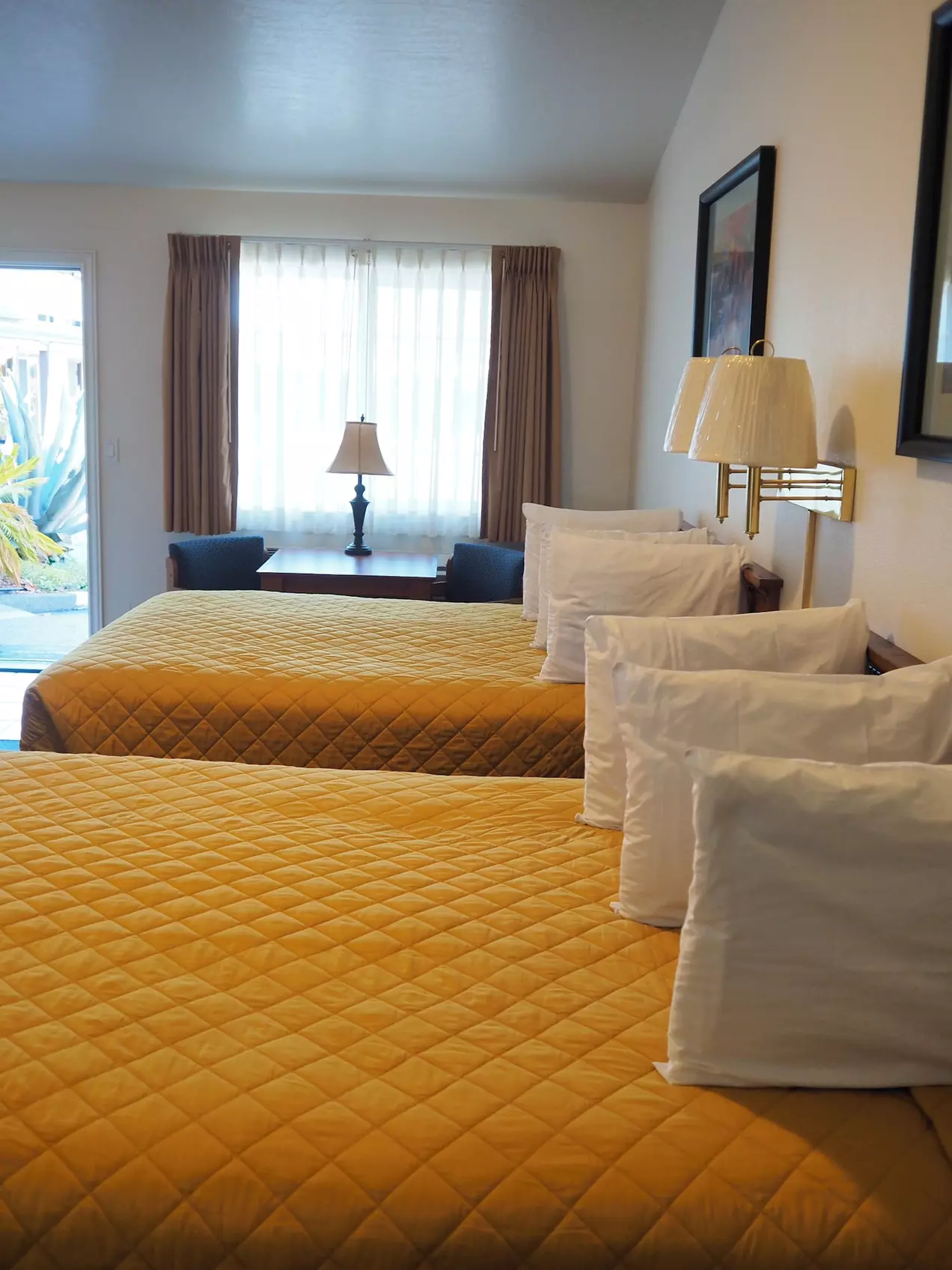 Wild Rivers Motor Lodge - Primary Image