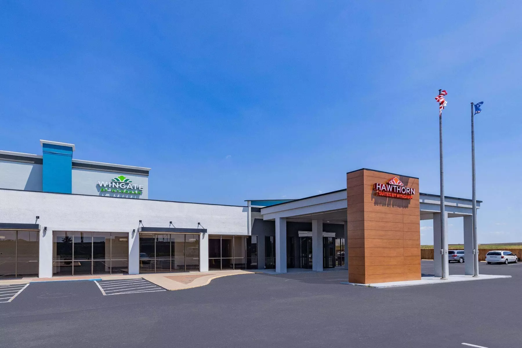 Wingate by Wyndham Wichita Airport - Primary Image