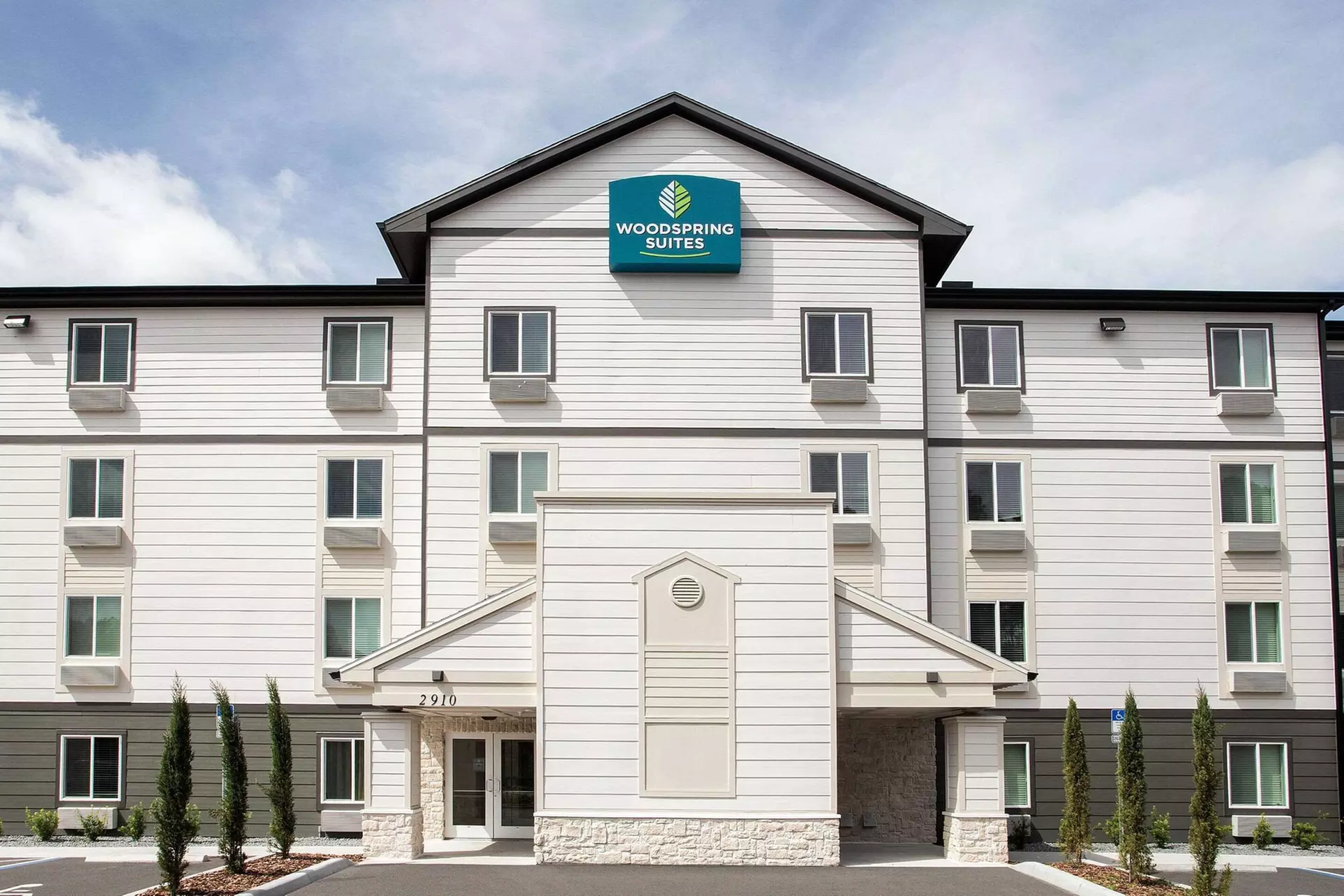 WoodSpring Suites Daytona Beach Int'l Speedway - Primary Image