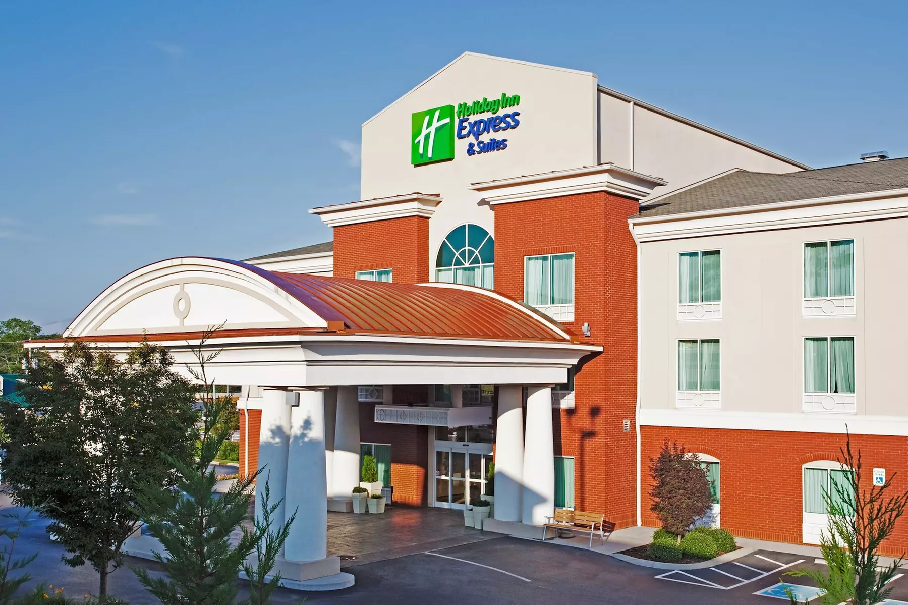 Holiday Inn Express & Suites Lenoir Cty by IHG - Primary Image