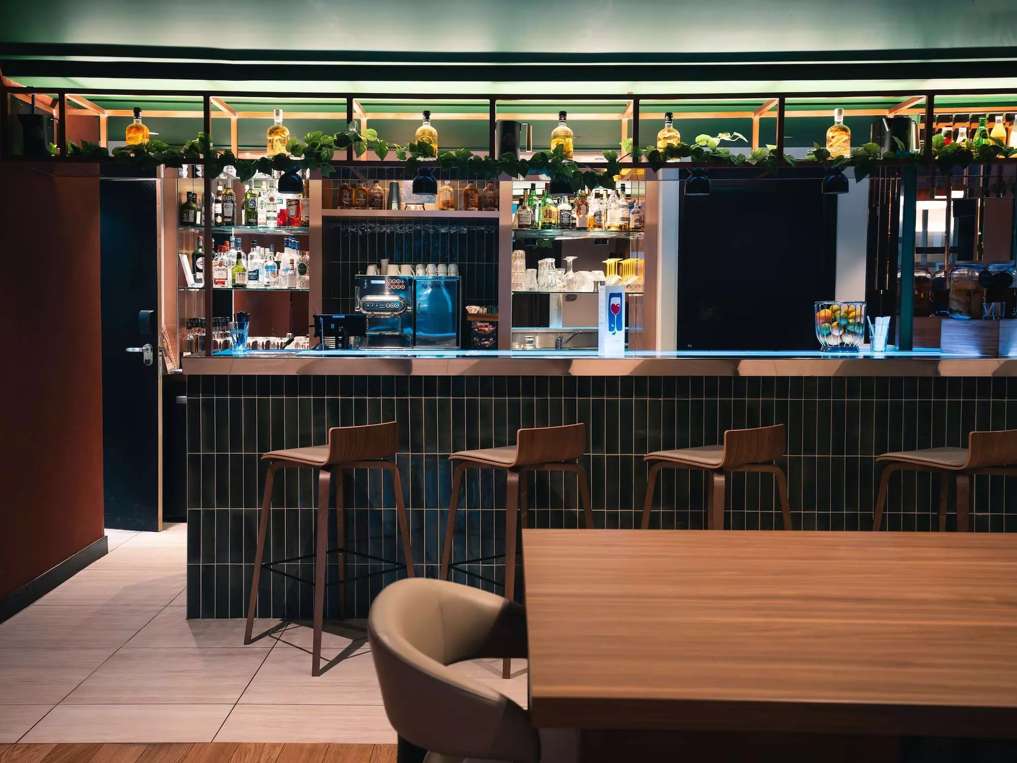 Novotel Lille Centre Grand Place - Primary Image