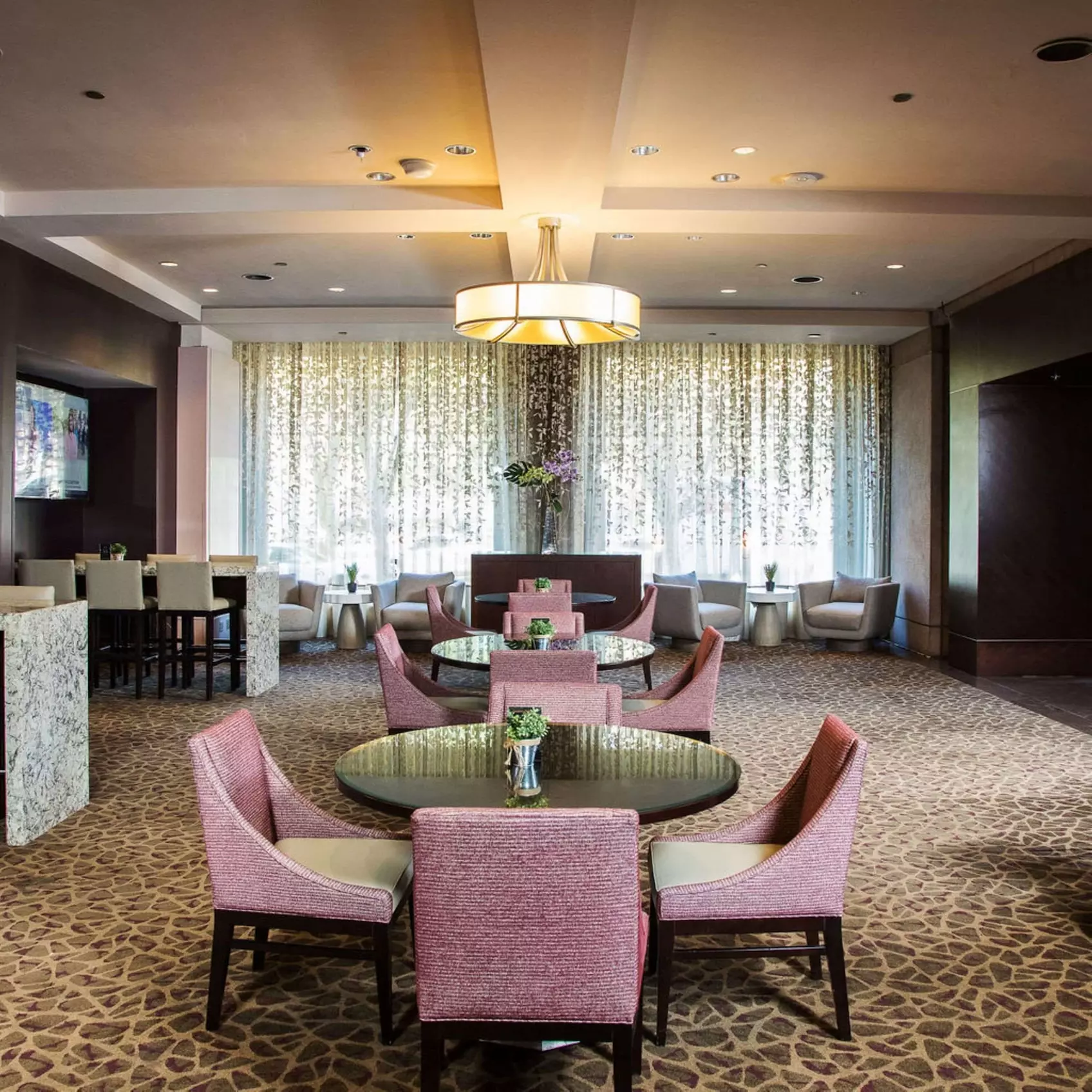 Hilton Houston Post Oak by the Galleria - Primary Image