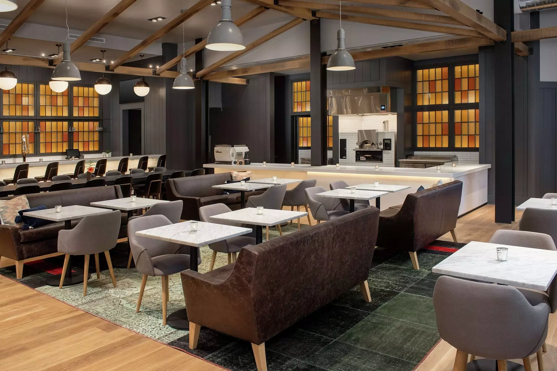 Canopy by Hilton Ithaca Downtown - Primary Image