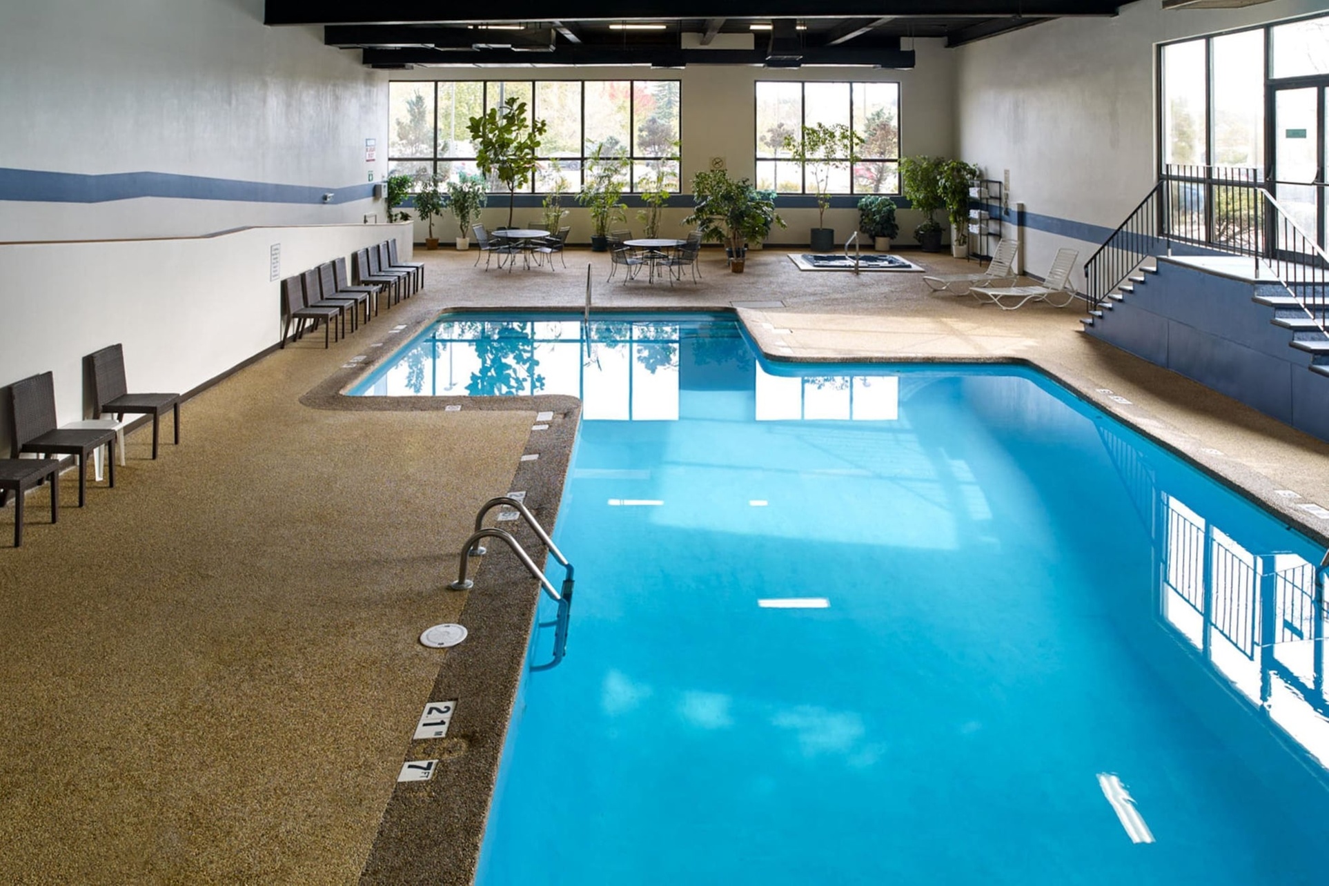 Clarion Hotel Portland