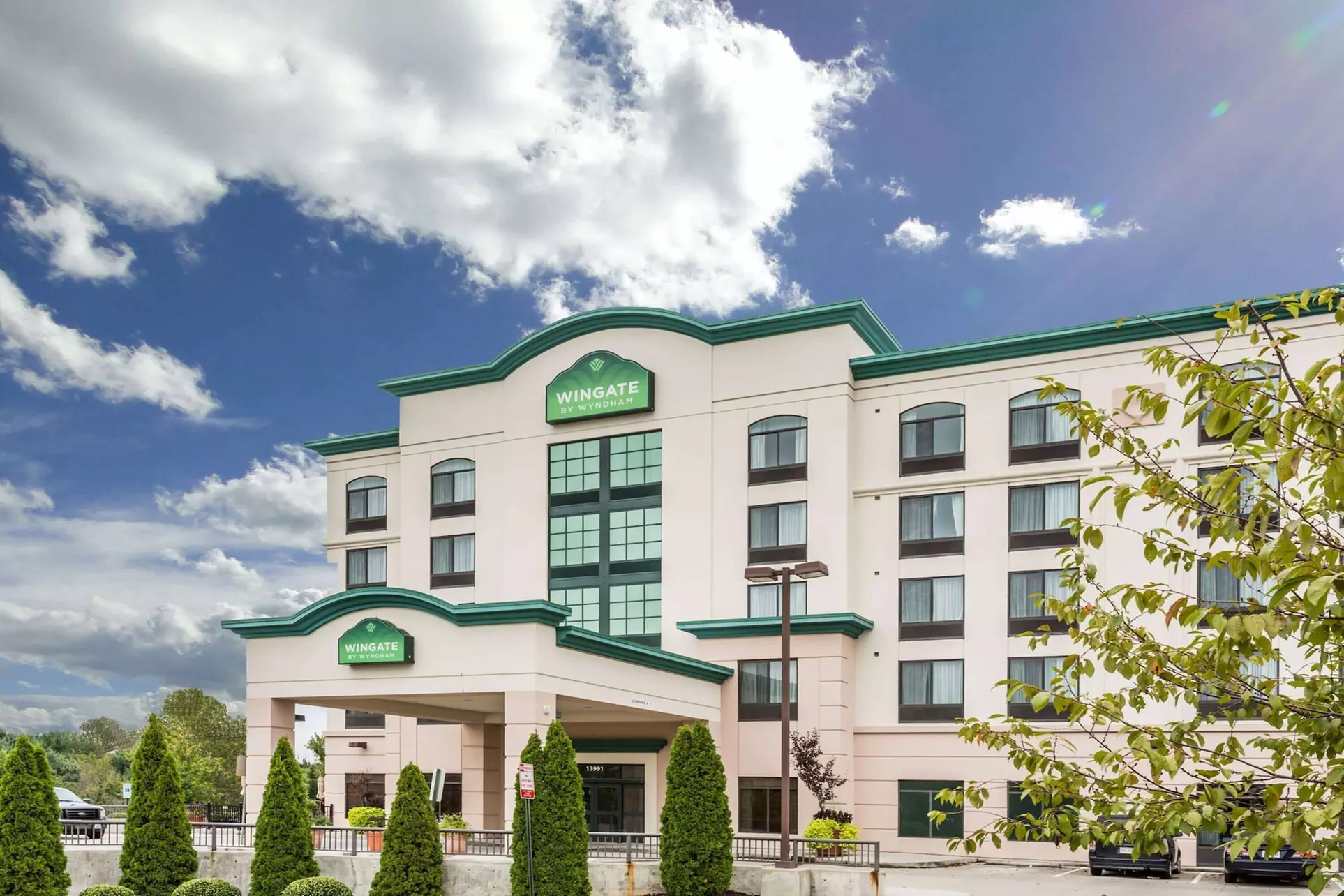 Wingate by Wyndham Richmond Short Pump - Primary Image