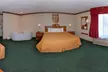 Quality Inn & Suites - Second Medium