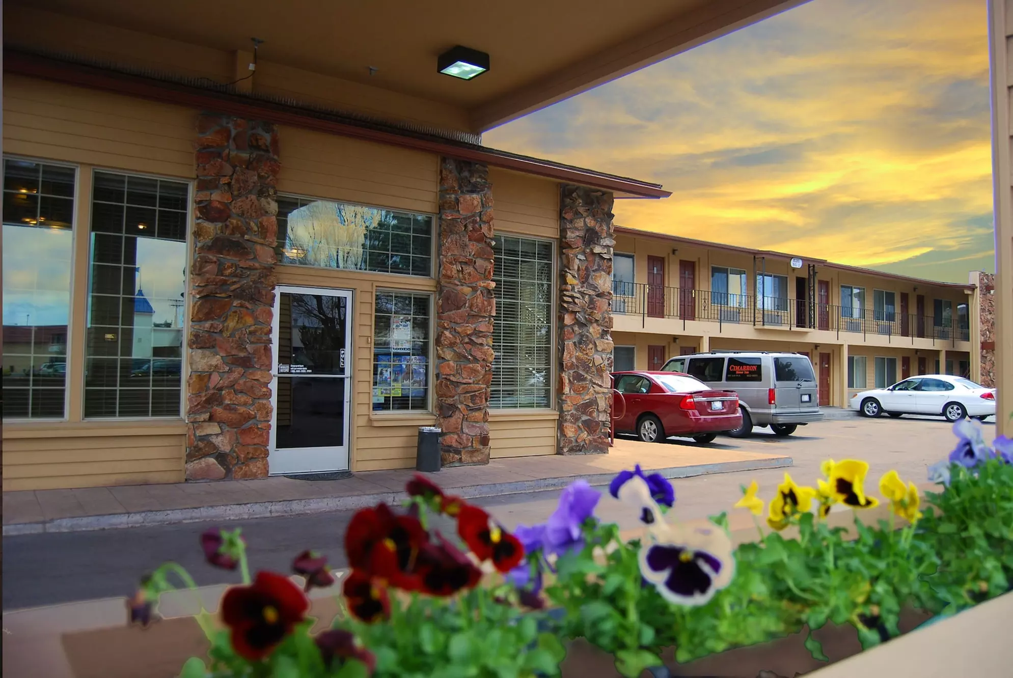 Cimarron Inn Klamath Falls - Primary Image