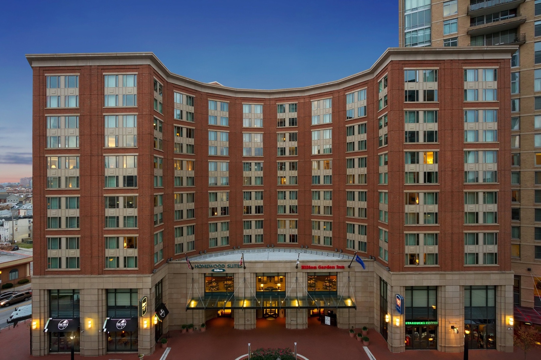 Homewood Suites by Hilton Baltimore