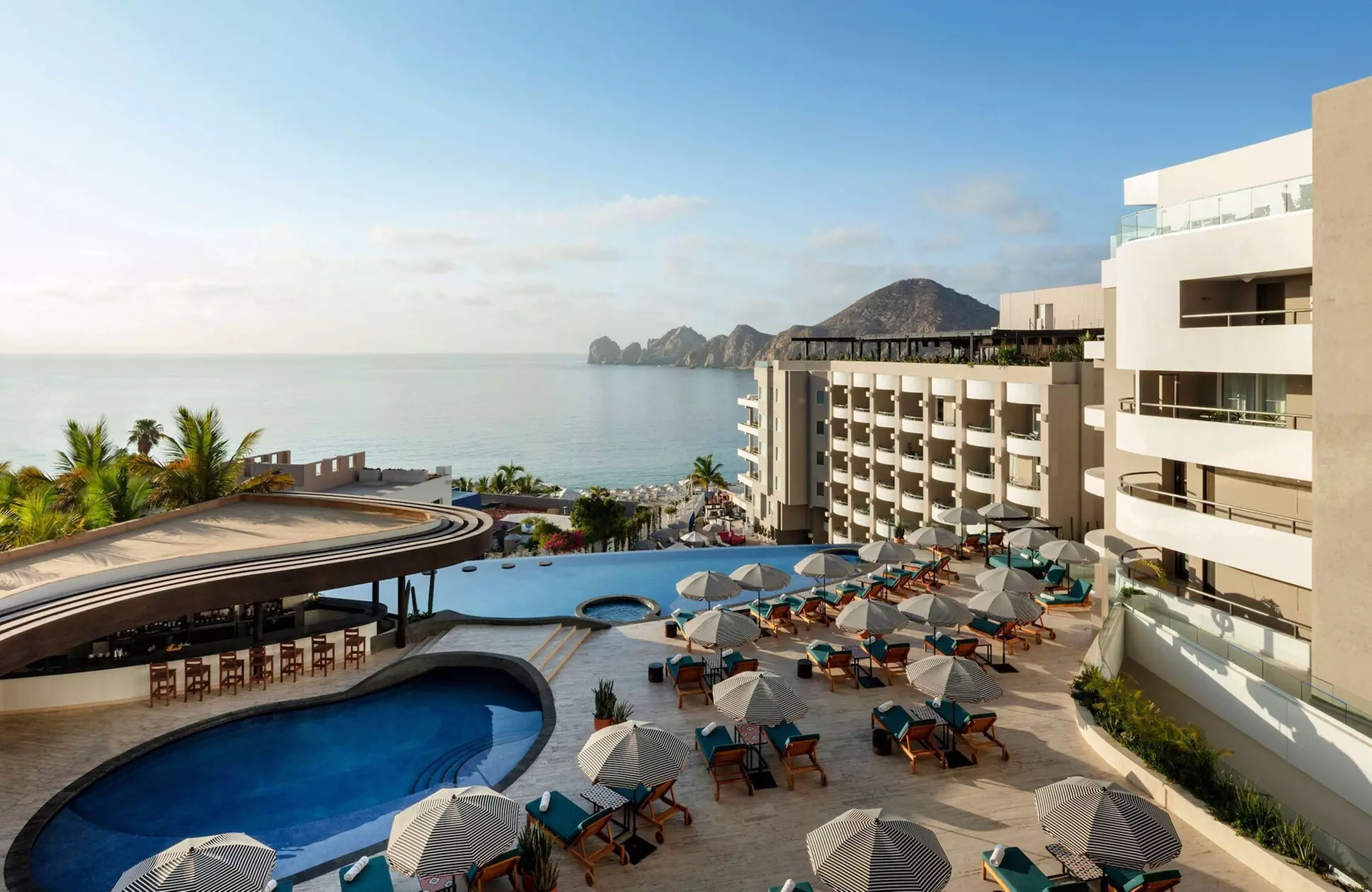 Corazón Cabo, a Noble House Resort - Primary Image