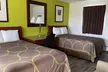 Rodeway Inn - Second Medium