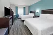 Hampton Inn & Suites Childress - Second Medium