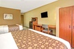 Microtel Inn & Suites by Wyndham Mason/Kings Island - Second Medium