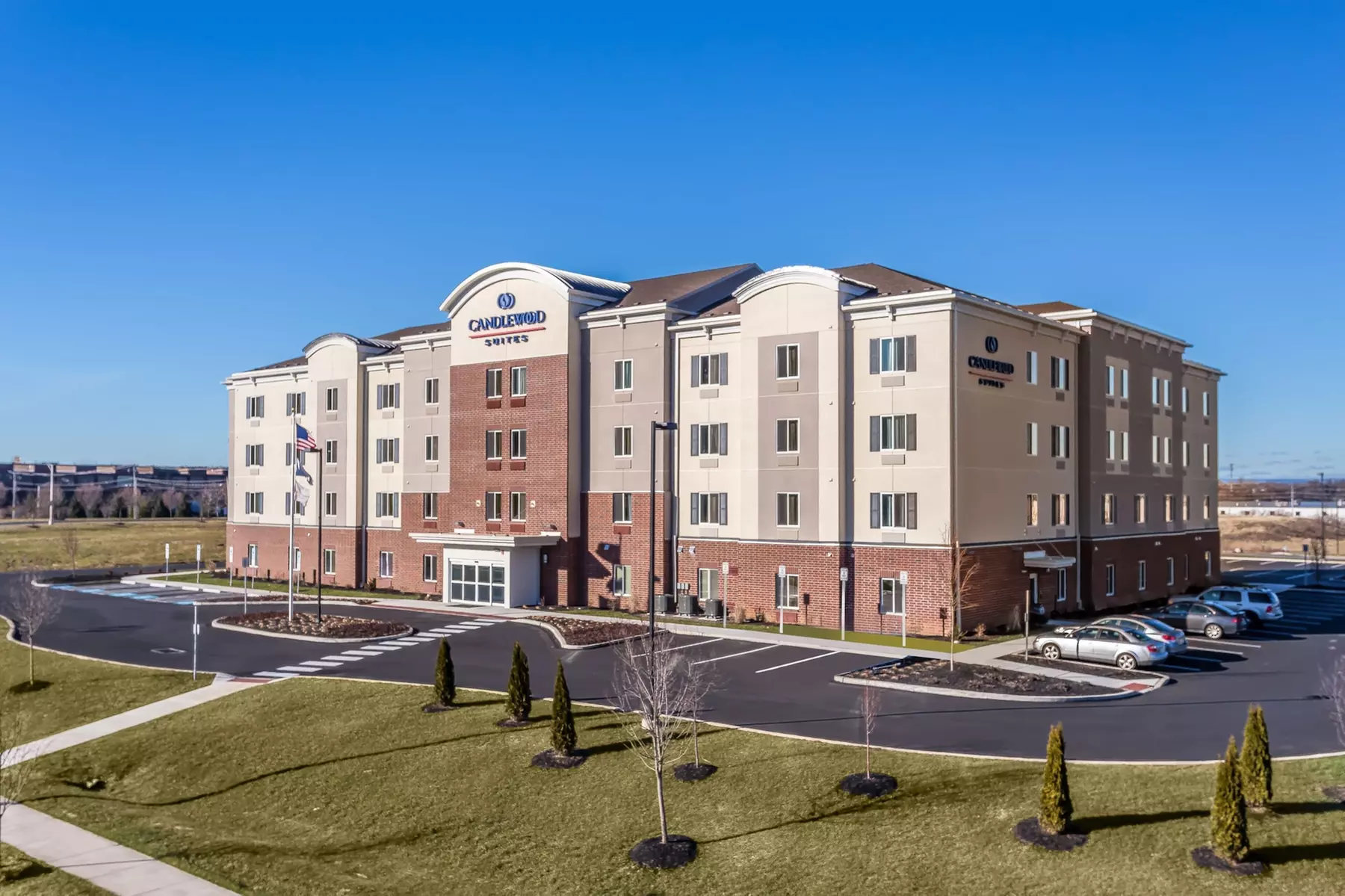 Candlewood Suites Bethlehem South by IHG - Primary Image