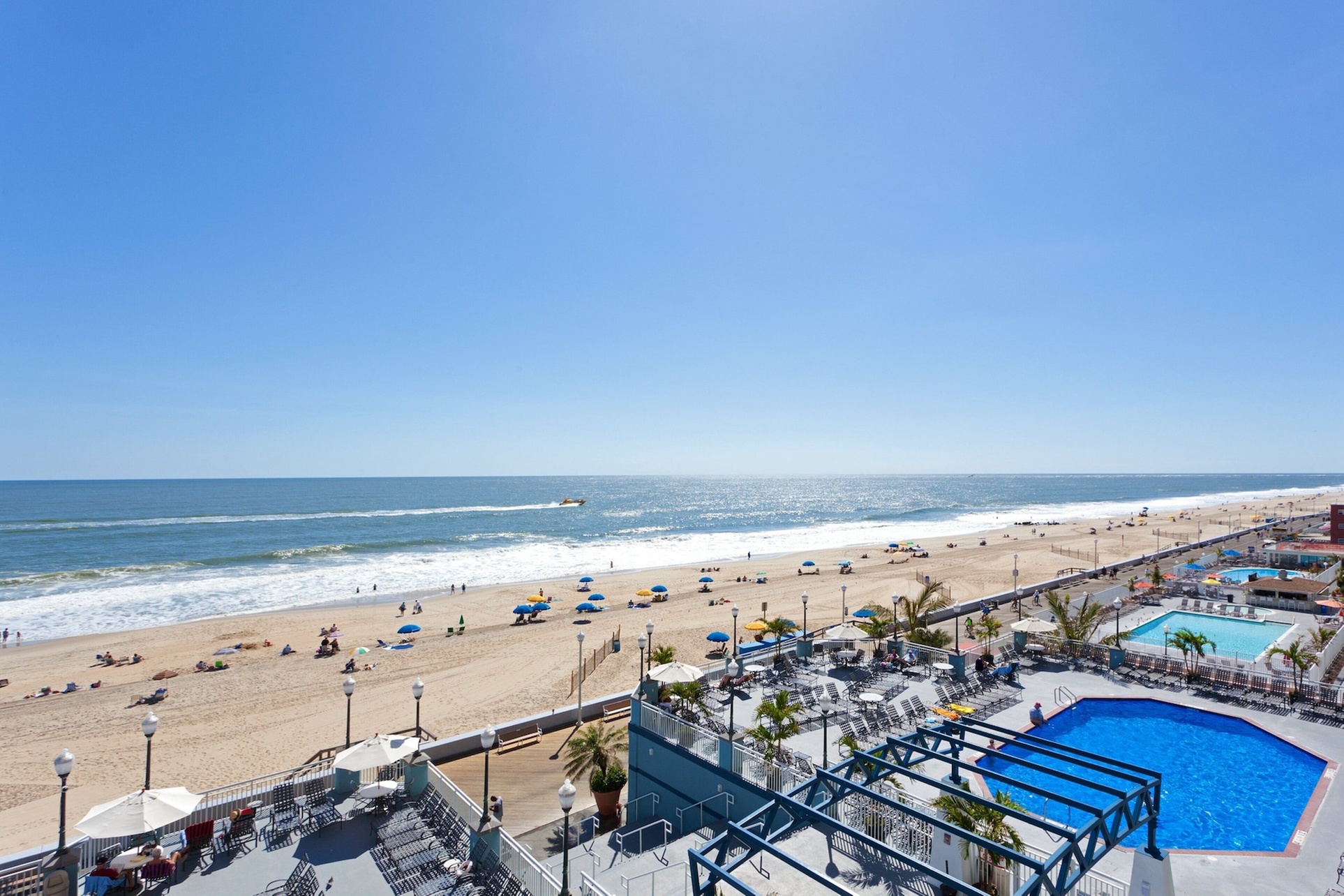 Holiday Inn & Suites Ocean City by IHG