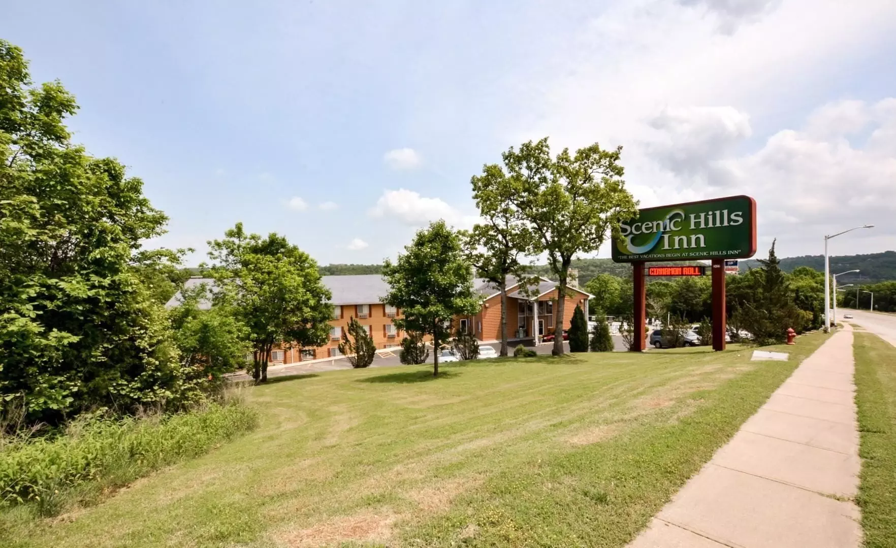 Scenic Hills Inn - Primary Image