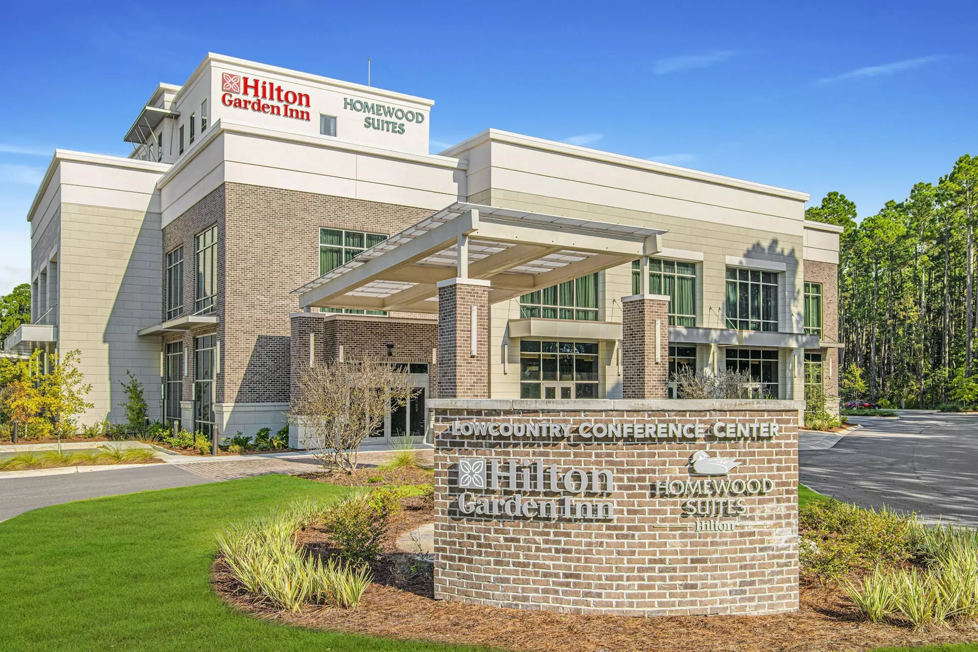 Hilton Garden Inn Summerville - Primary Image