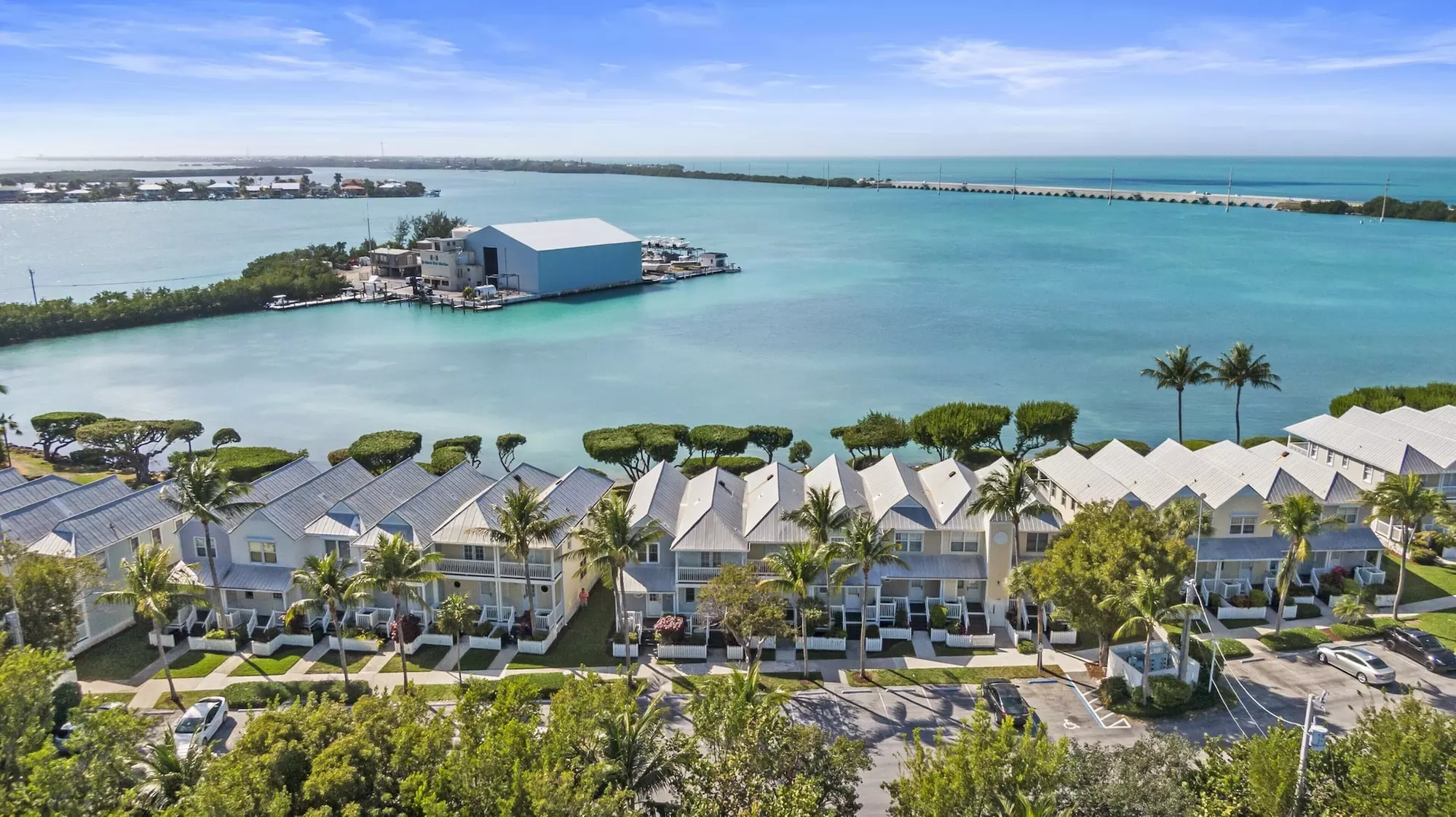 Village at Hawks Cay Villas by KeysCaribbean - Primary Image