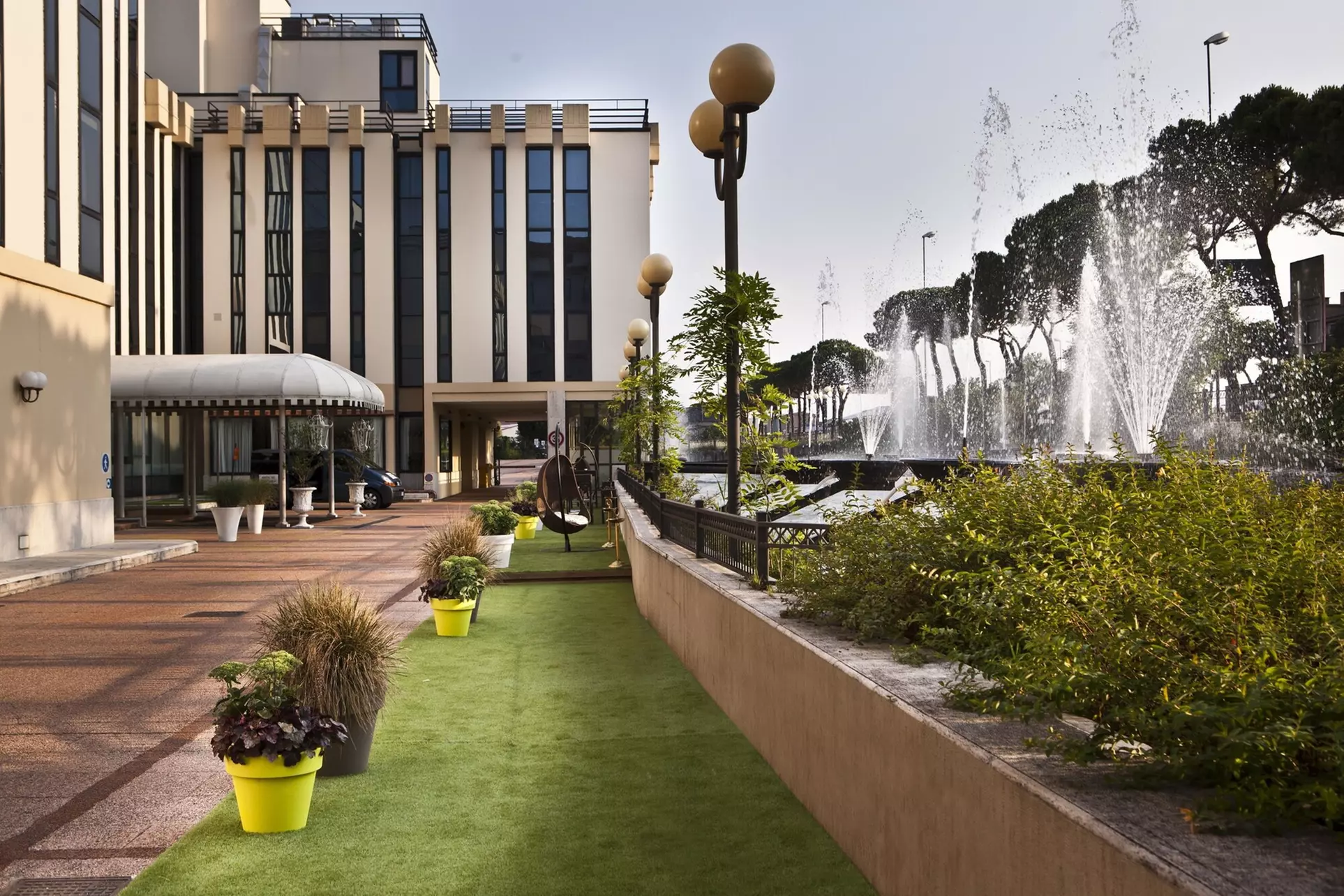 Hotel Leon d'Oro - Primary Image