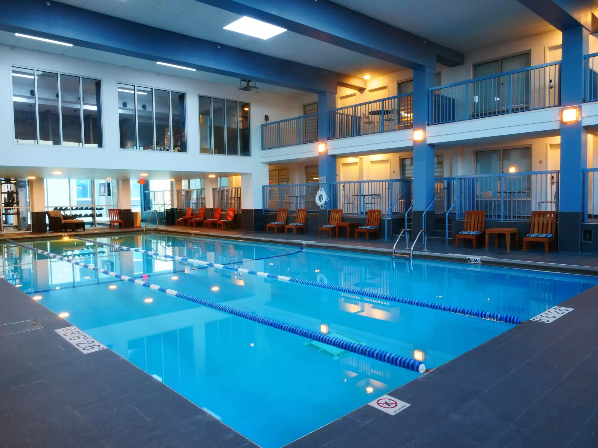 Renaissance Minneapolis Bloomington Hotel - Primary Image