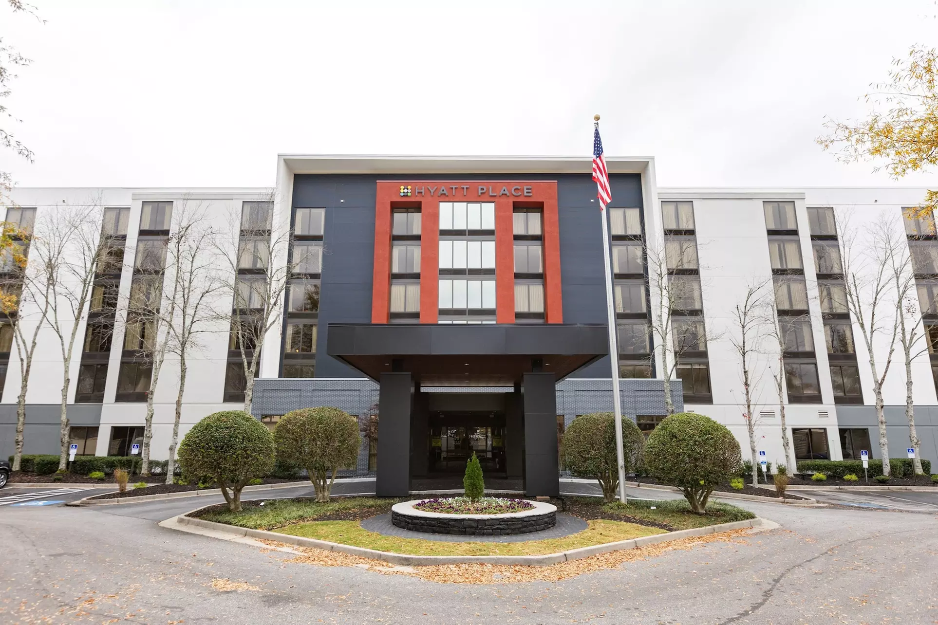 Hyatt Place Greenville/Haywood - Primary Image