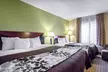 Sleep Inn & Suites - Second Medium