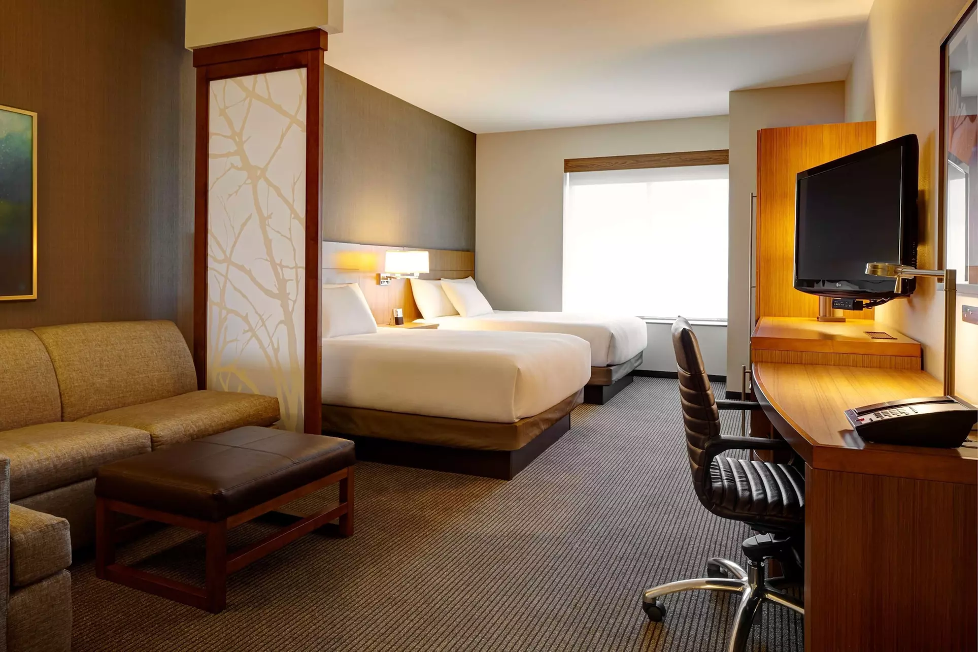 Hyatt Place Lansing - East - Primary Image