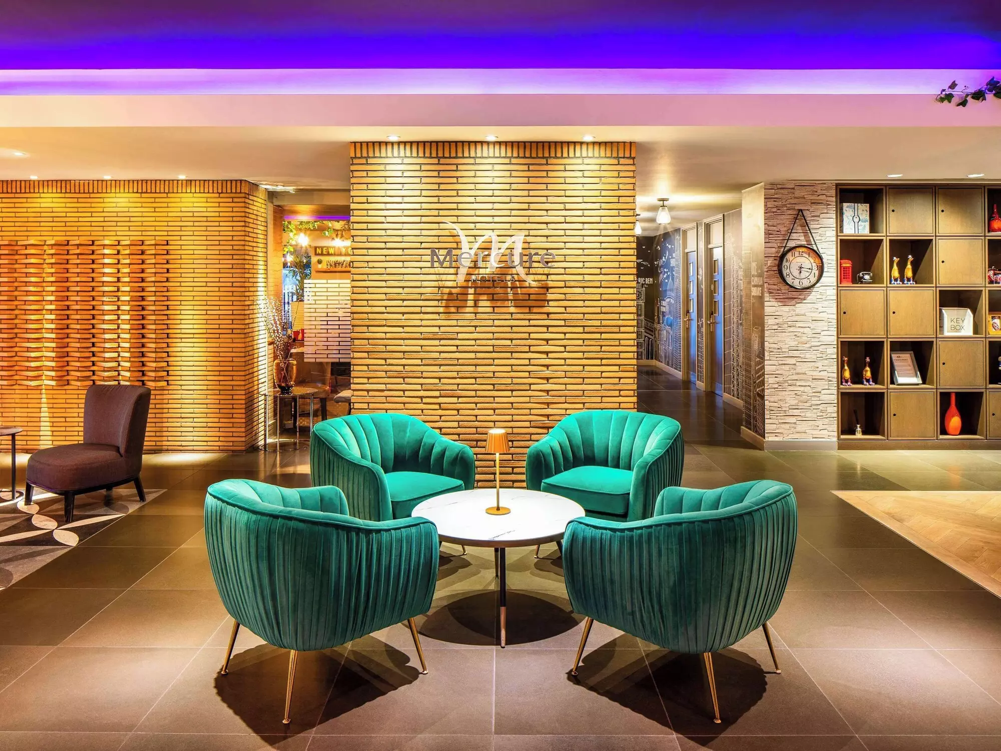 Mercure London Bridge - Primary Image