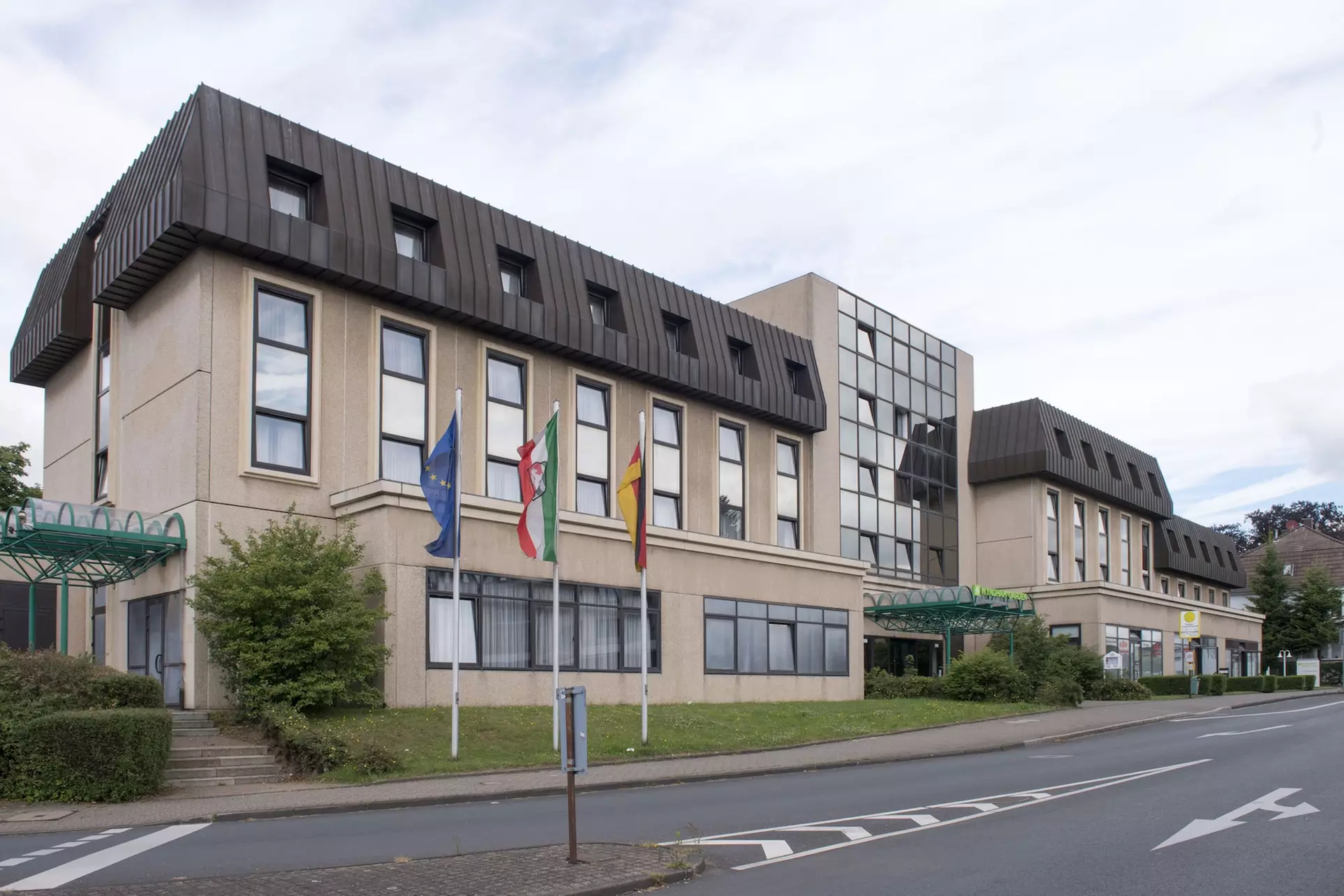 Wyndham Garden Düsseldorf Mettmann - Primary Image