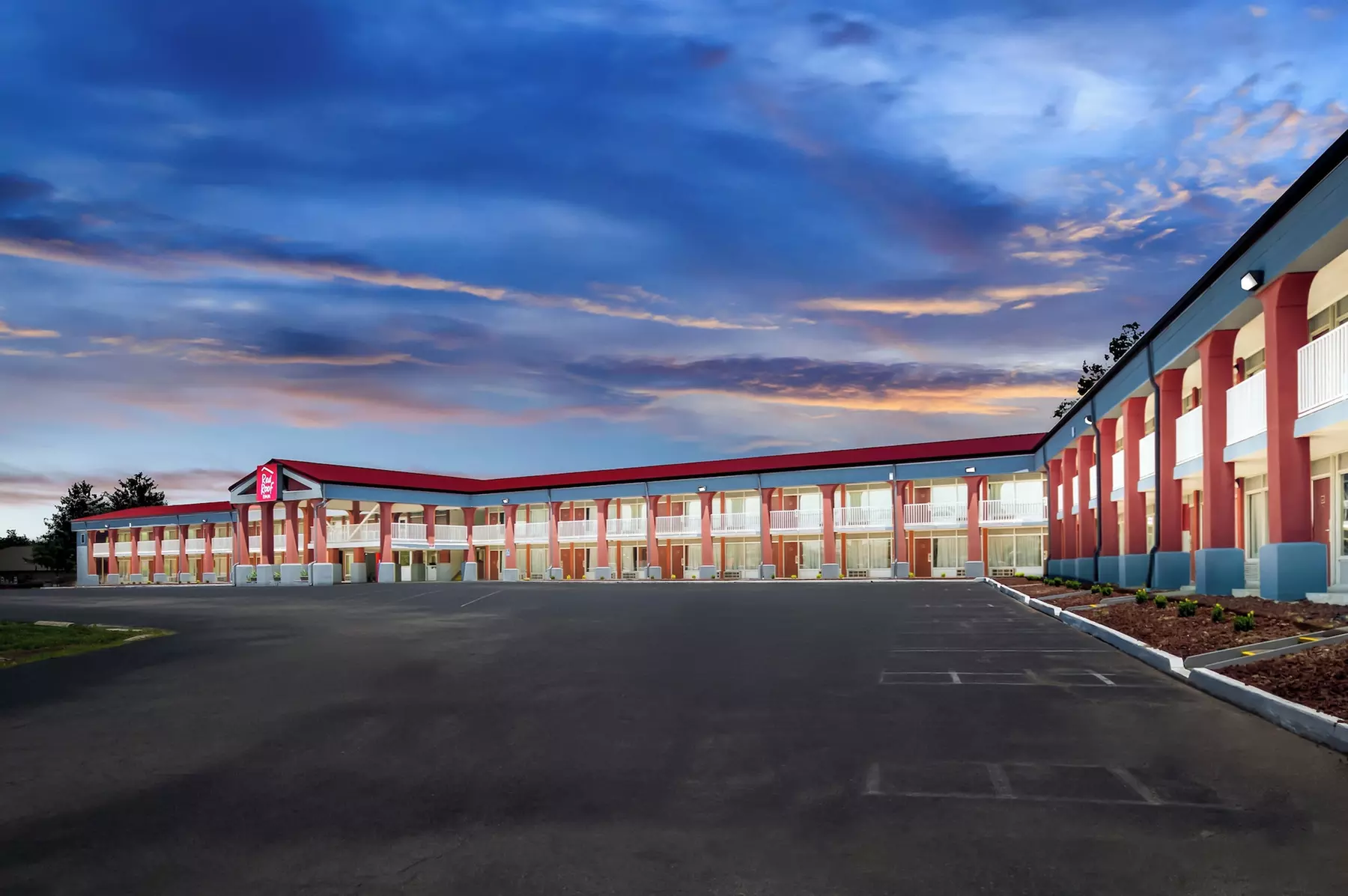Red Roof Inn Berea - Primary Image