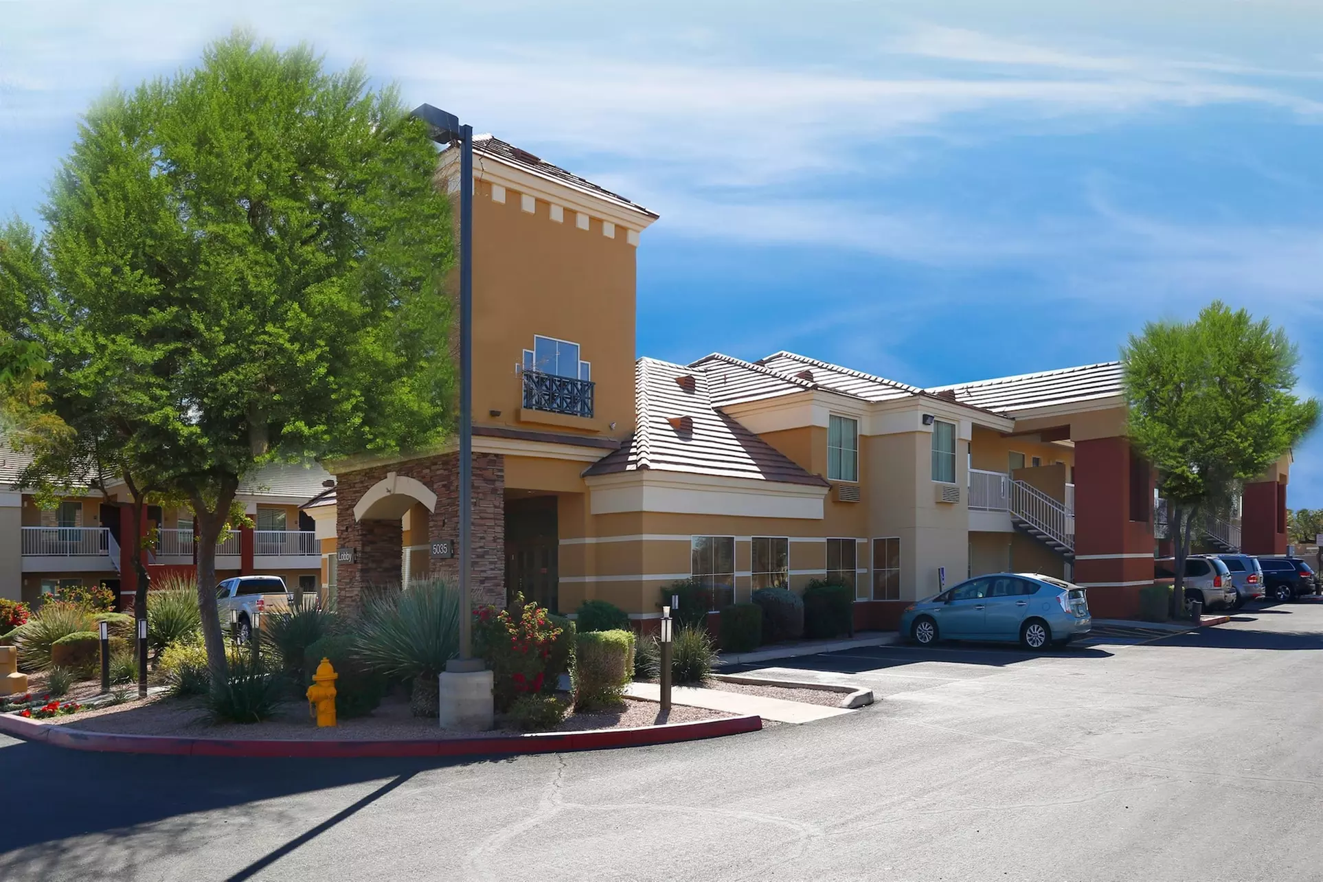 Extended Stay America Phoenix - Chandler - E. Chandler Blvd. - Primary Image