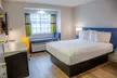 Microtel Inn & Suites by Wyndham Kingsland Naval Base I-95 - Second Medium