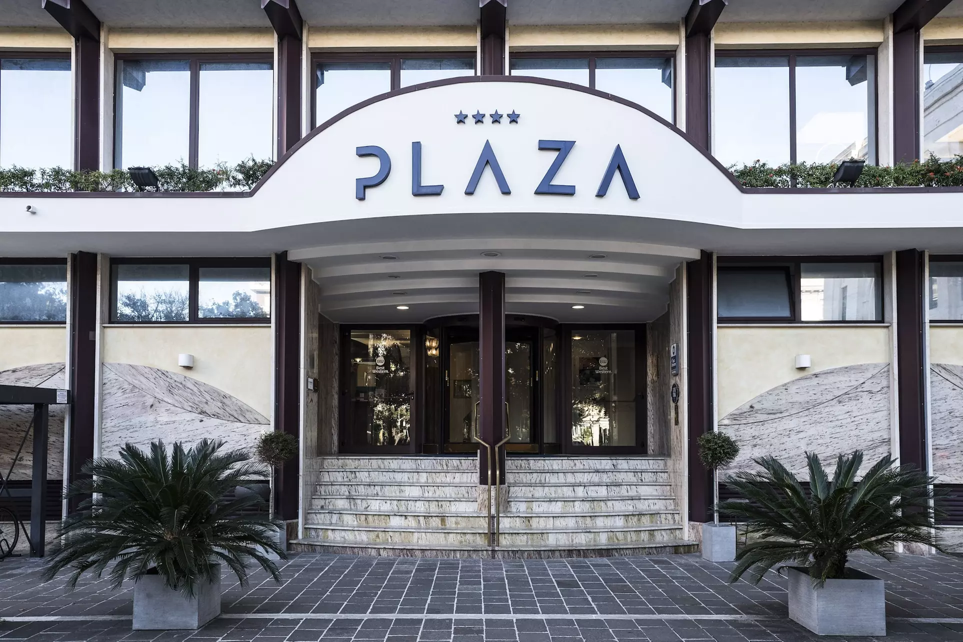 Hotel Plaza Pescara - Primary Image