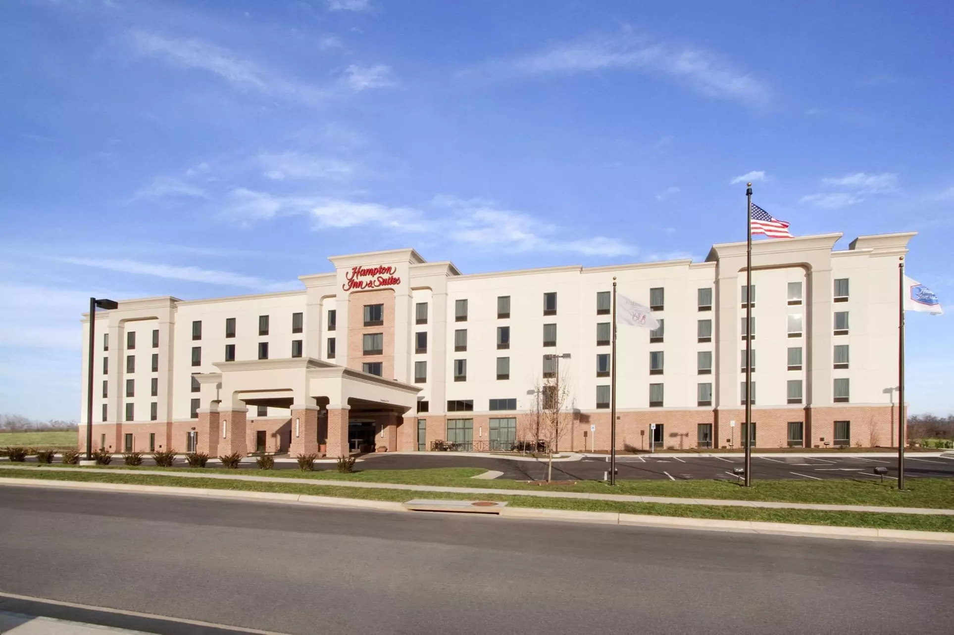Hampton Inn & Suites Charles Town - Primary Image
