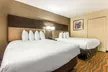MainStay Suites Greenville Airport - Second Medium