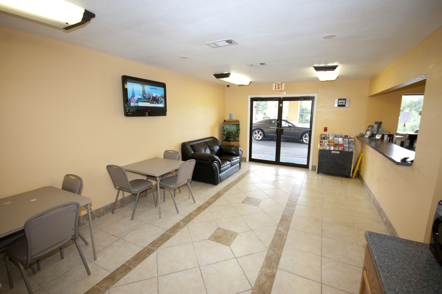 Days Inn by Wyndham DeFuniak Springs