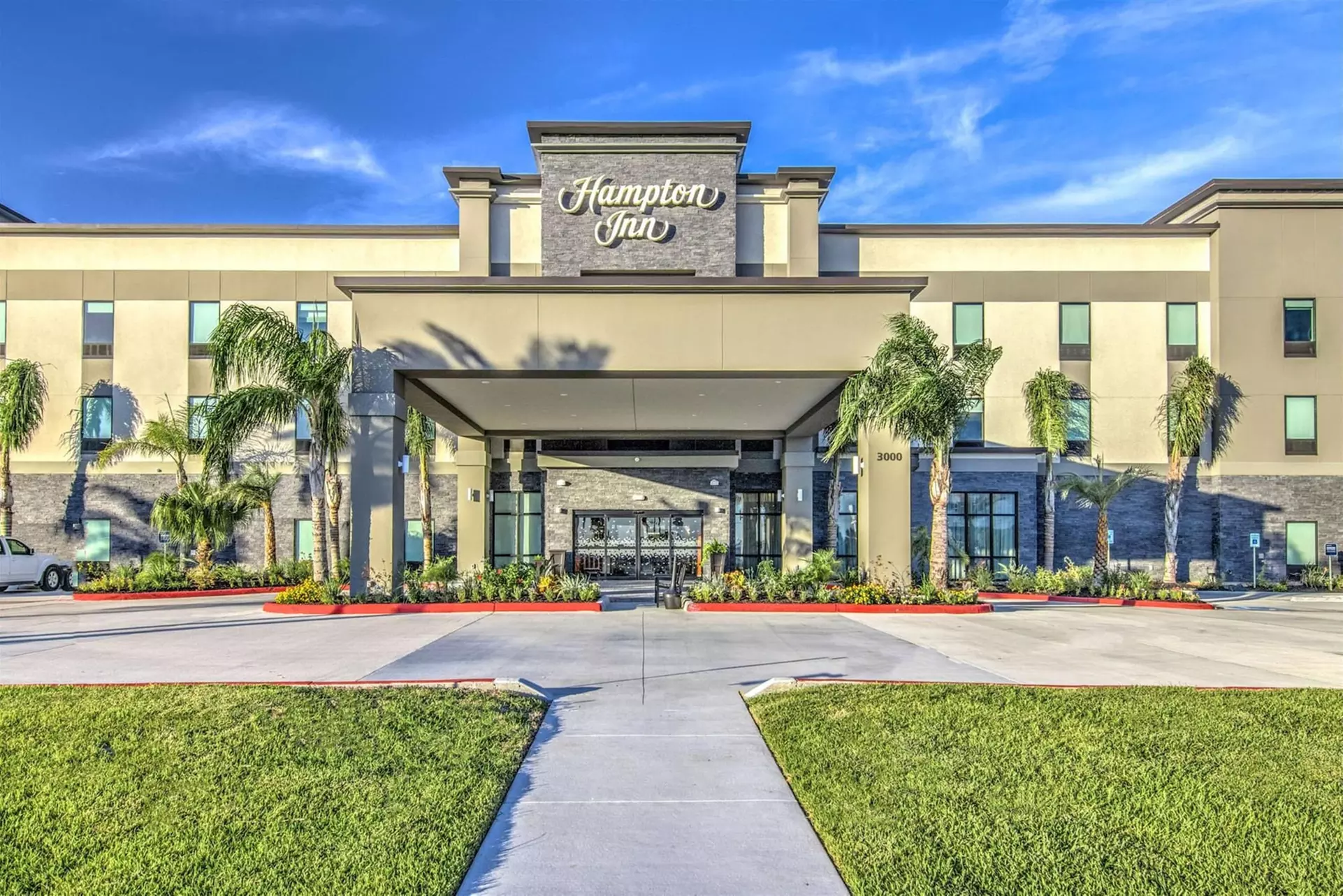 Hampton Inn Houston NASA-Johnson Space Center - Primary Image