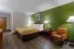 Quality Inn - Roxboro South - Second Medium