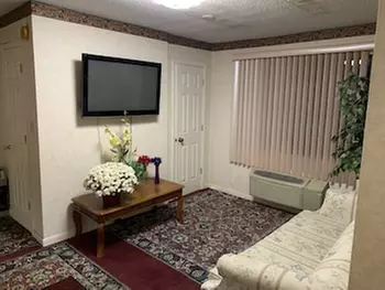 Budget Inn Ardmore - Primary Image