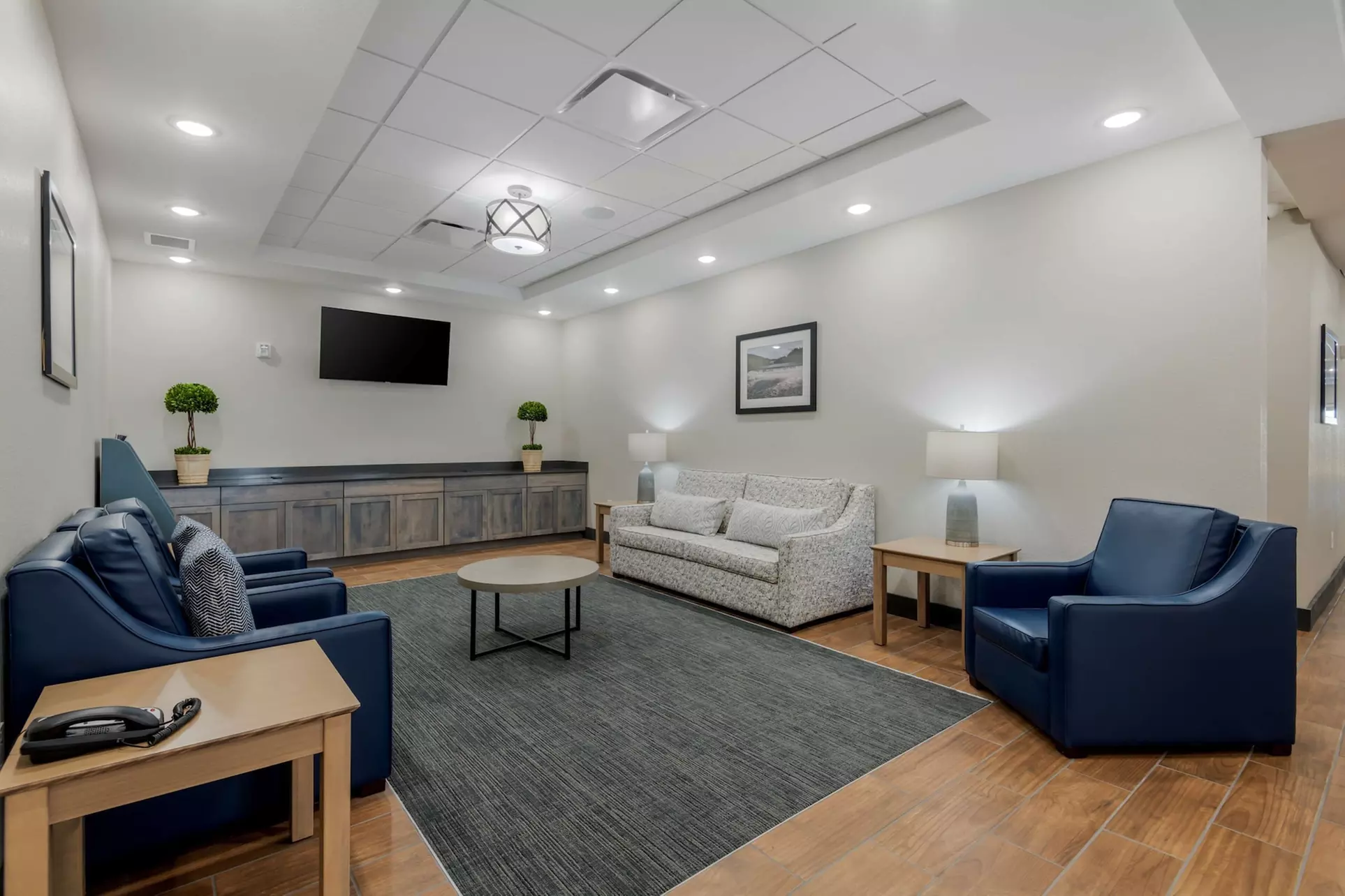 Best Western Plus Rumford Falls - Primary Image
