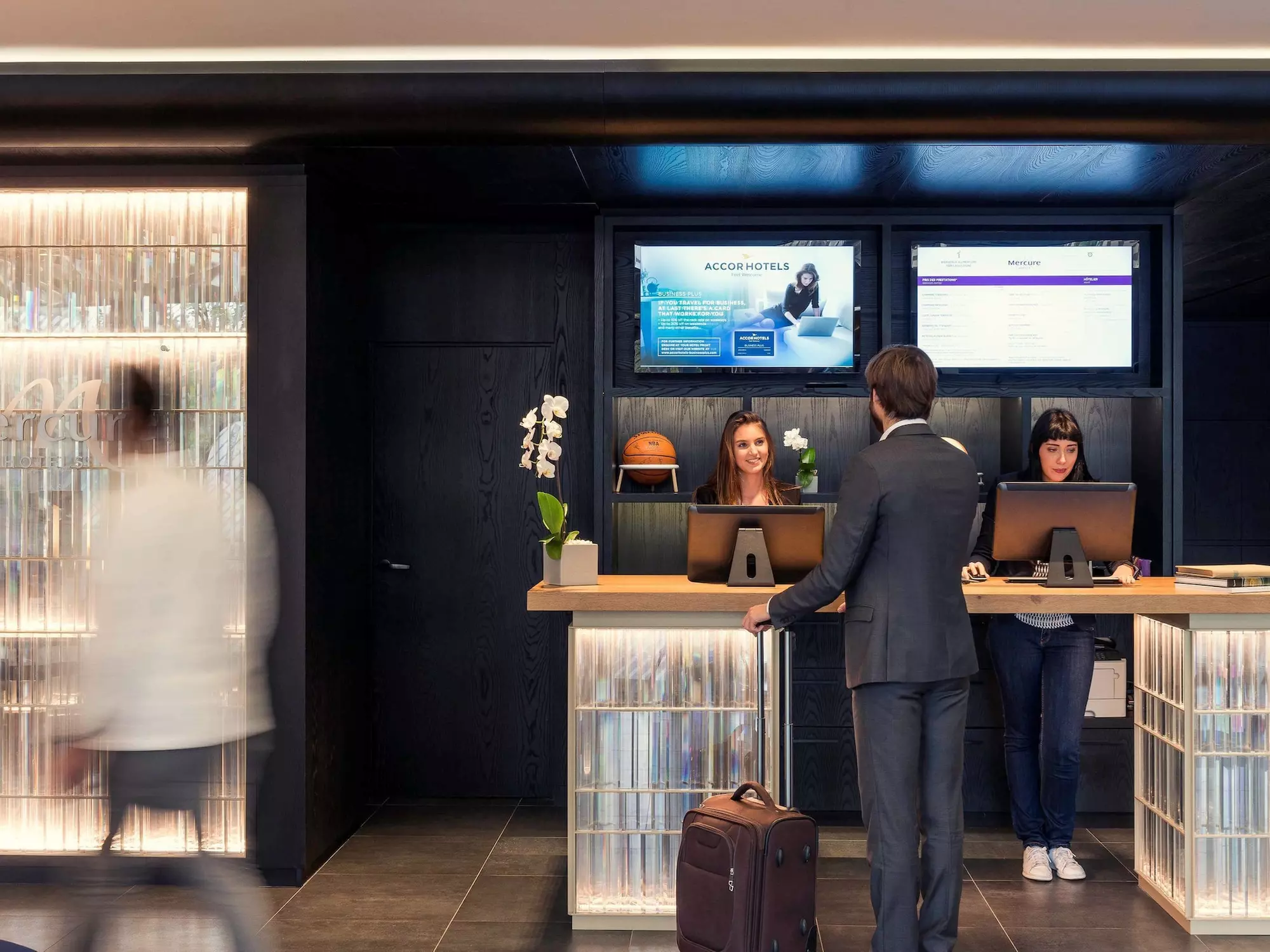 Mercure Paris Boulogne - Primary Image